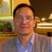 杨旭