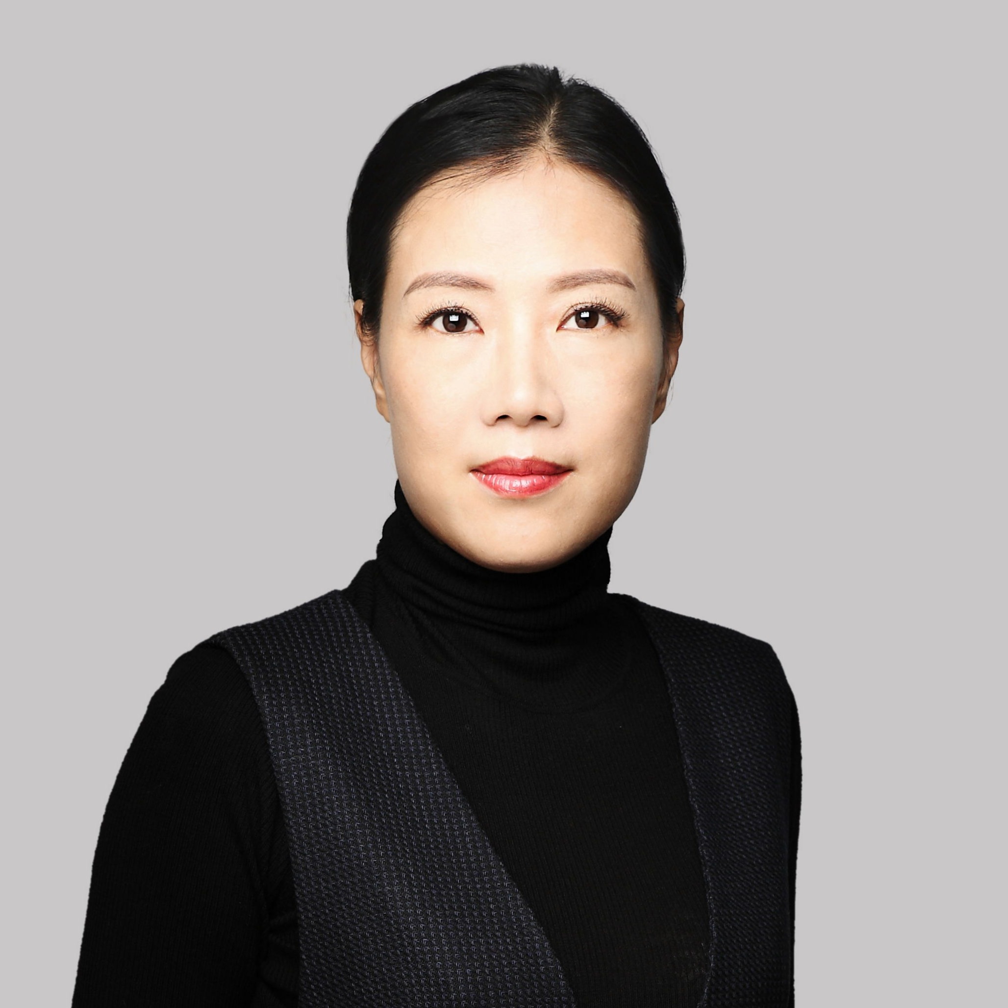 叶檀讲师头像