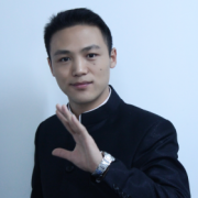 吴开友讲师头像