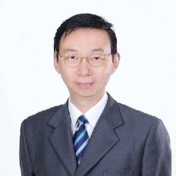 肖东升讲师头像