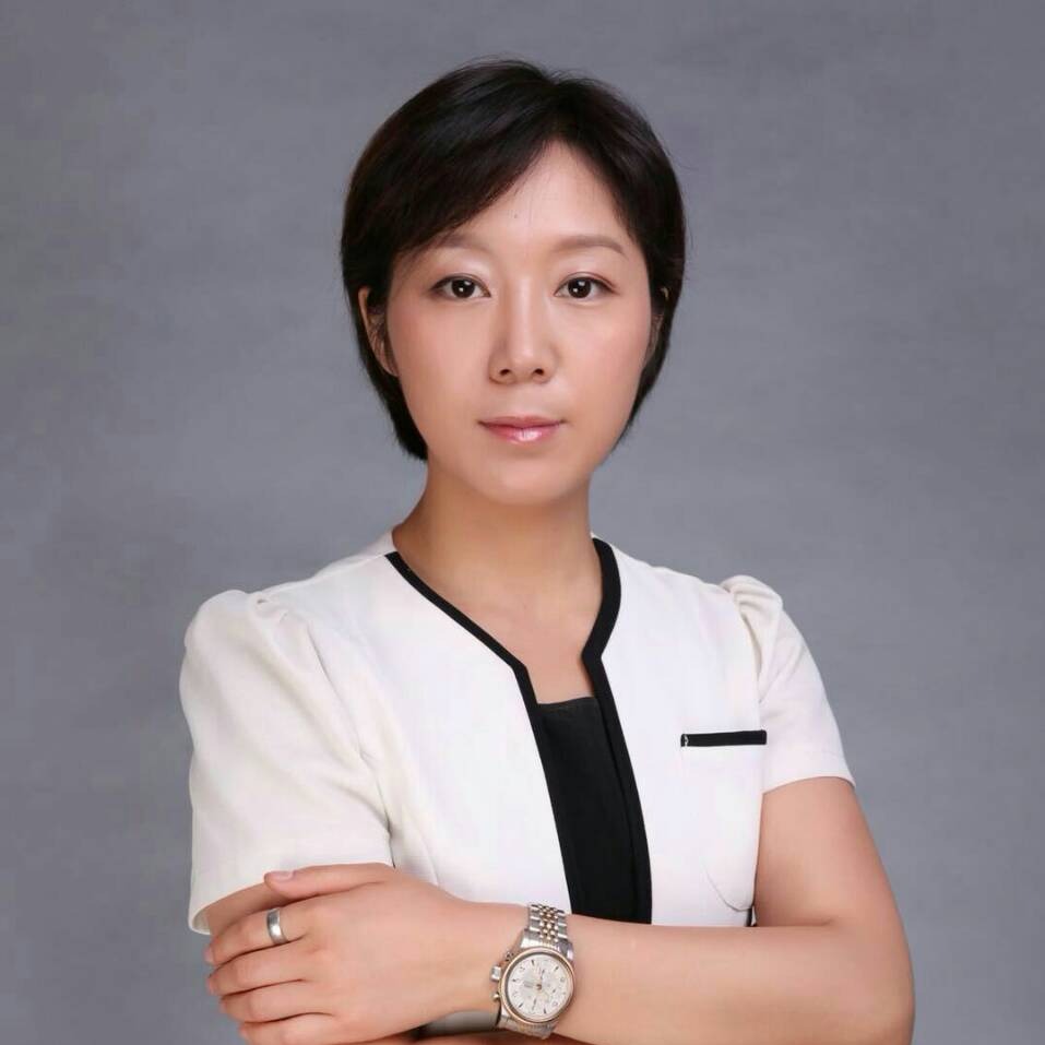张秀娟