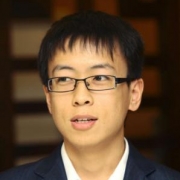于明