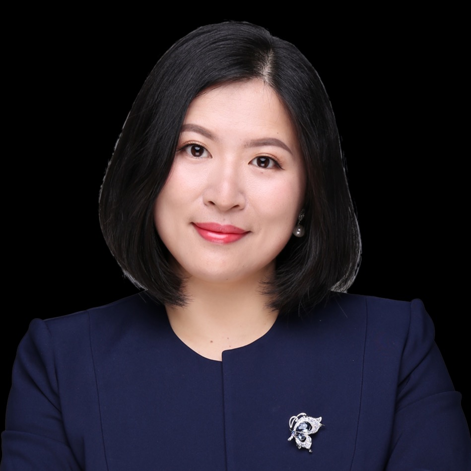 徐舟讲师头像