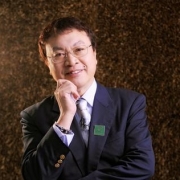 余世维讲师头像