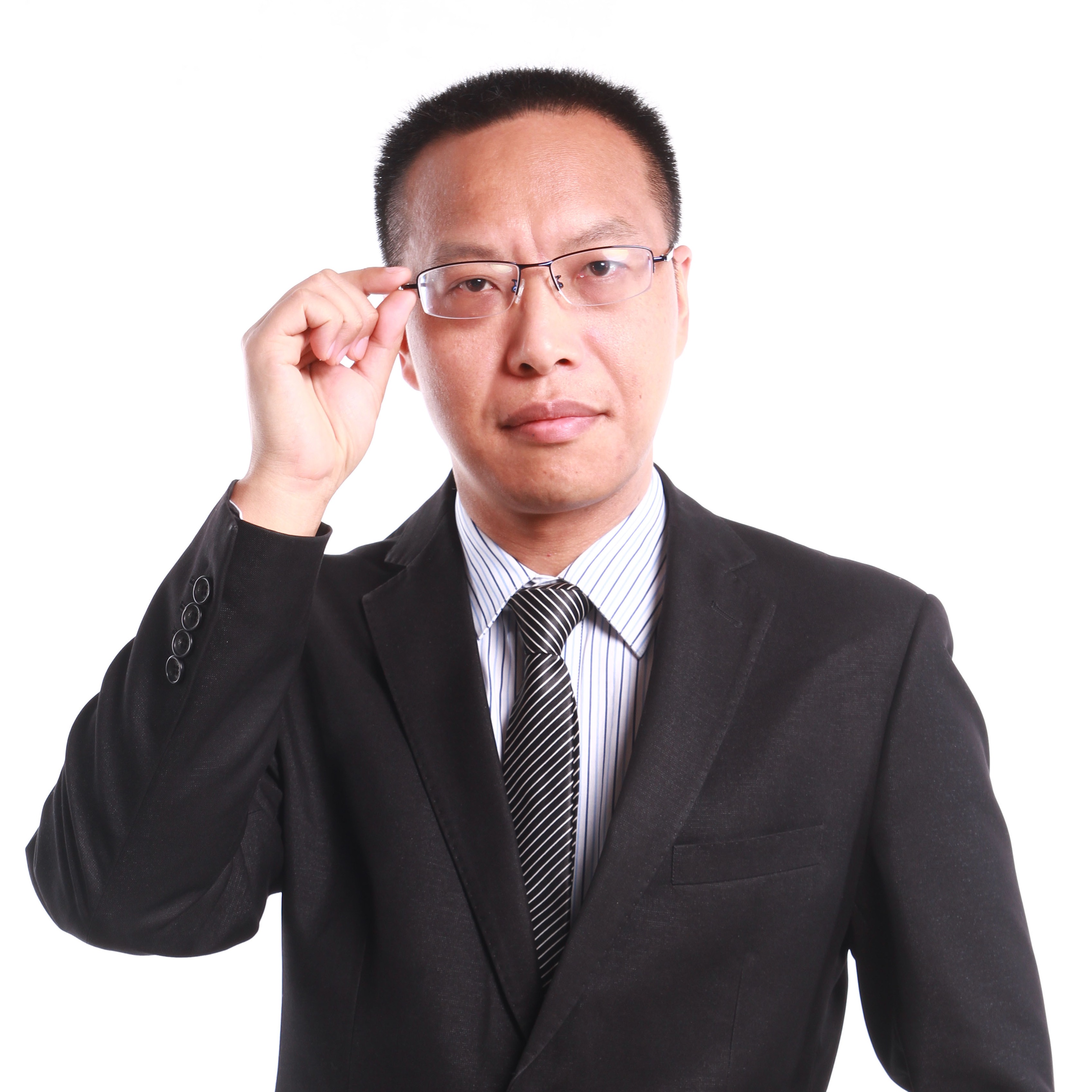 汪廷云讲师头像