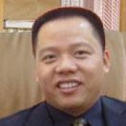 徐军海讲师头像
