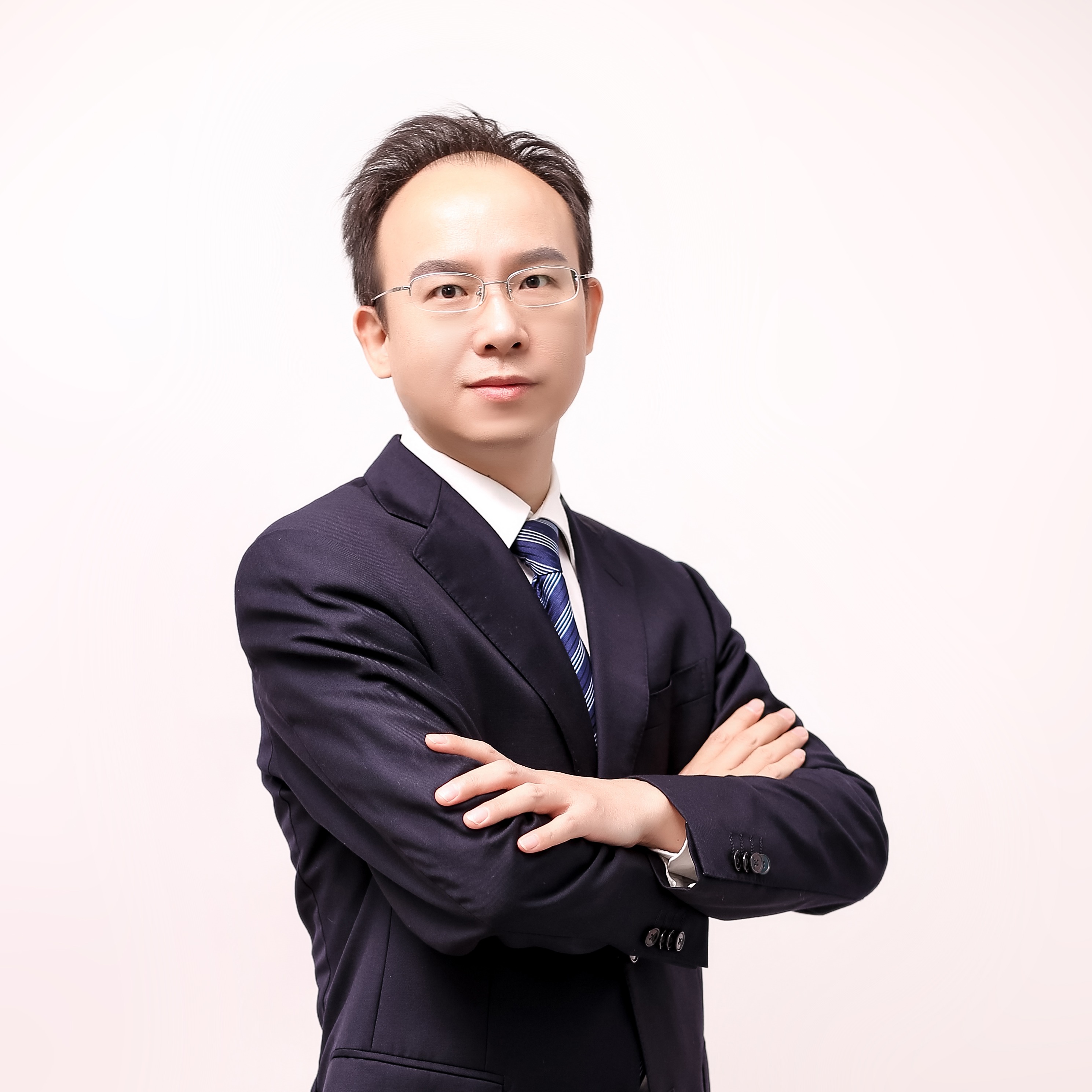 杨天河