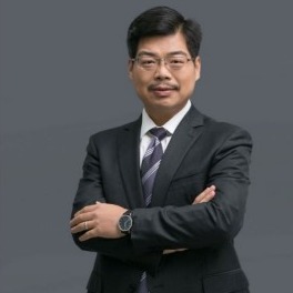赵周讲师头像
