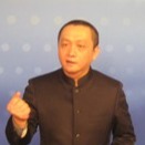 肖军讲师头像