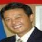 王勇
