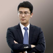 张振兴讲师头像