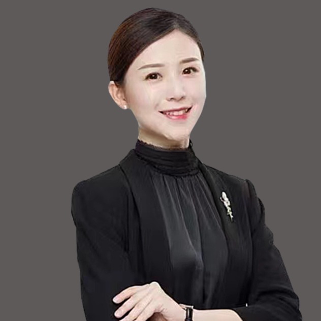 杨晨美惠讲师头像