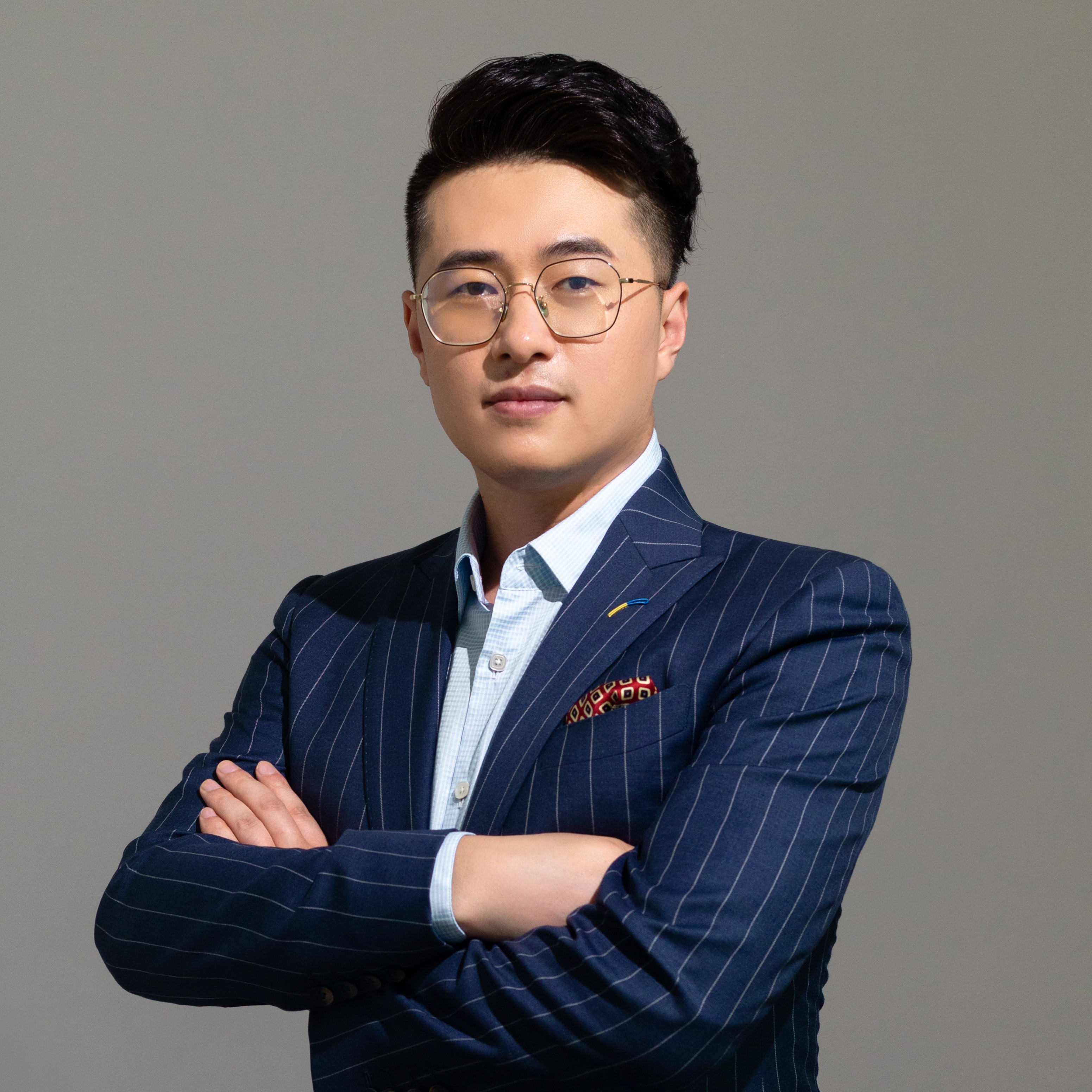 尤龙涛