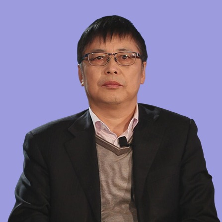 王小广