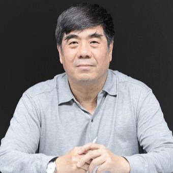 许玉林讲师头像