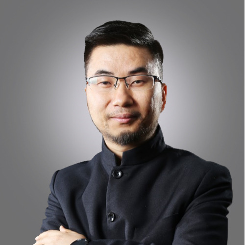 张戴金