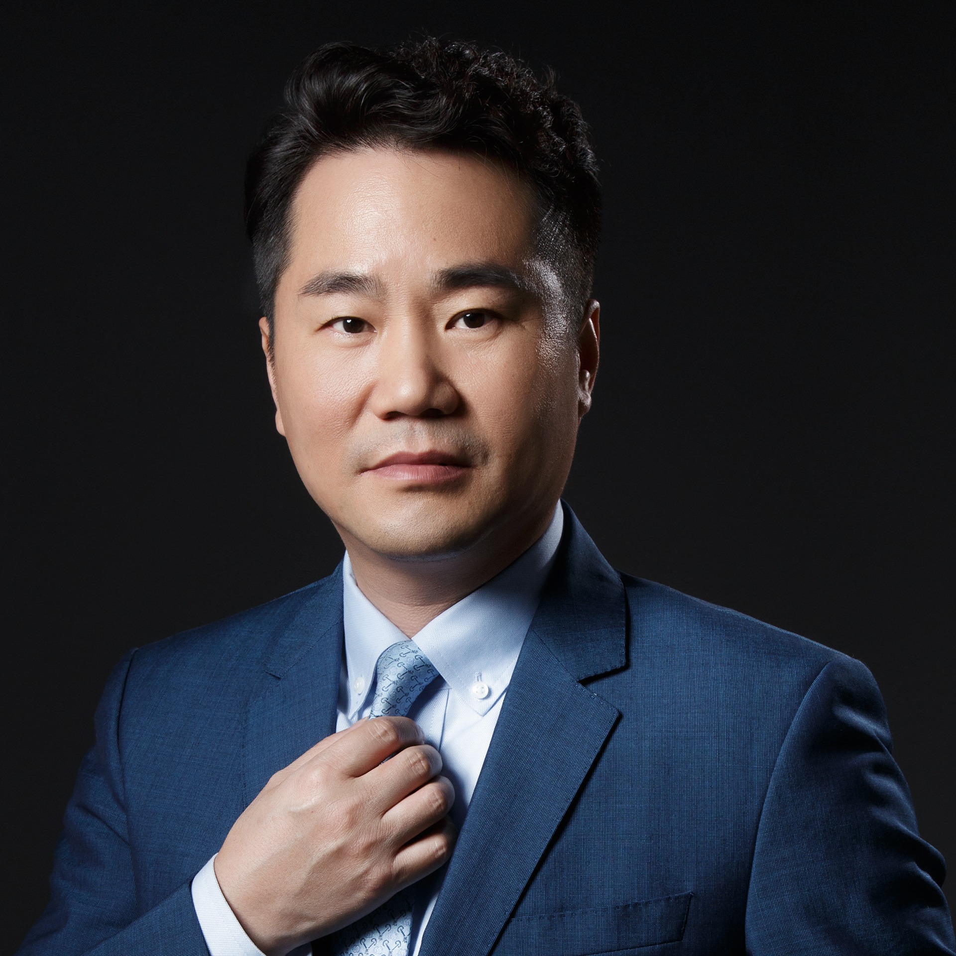 王翔飞讲师头像