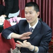 赵洪新