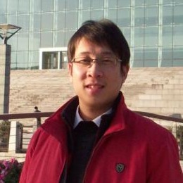王晓东