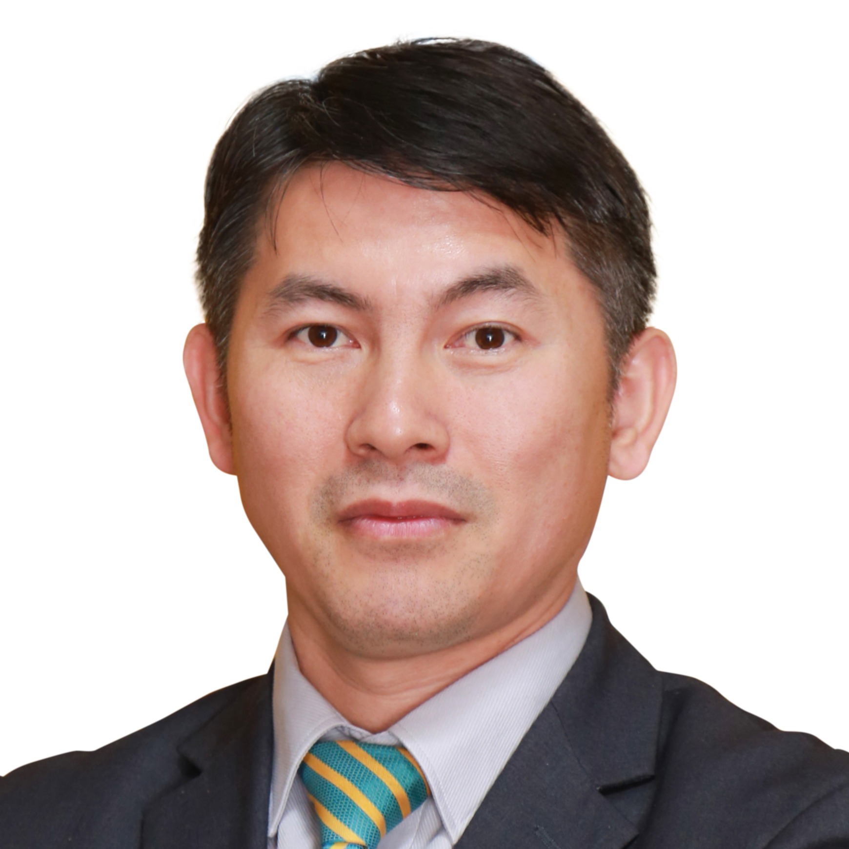 周洪超