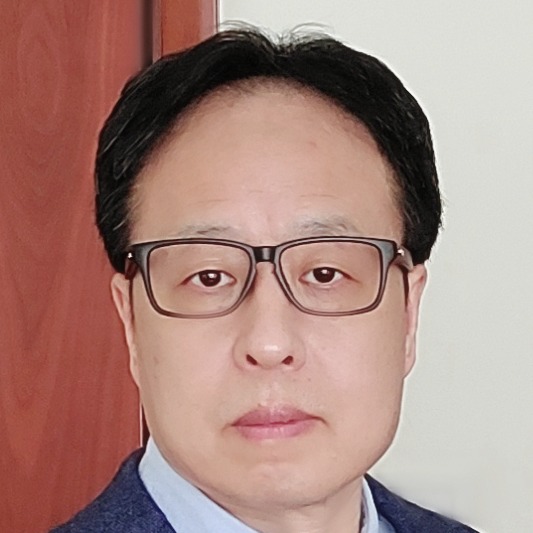 阎立忠