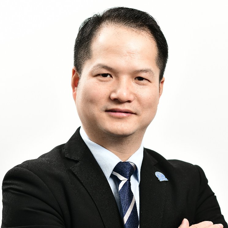 郑少华讲师头像