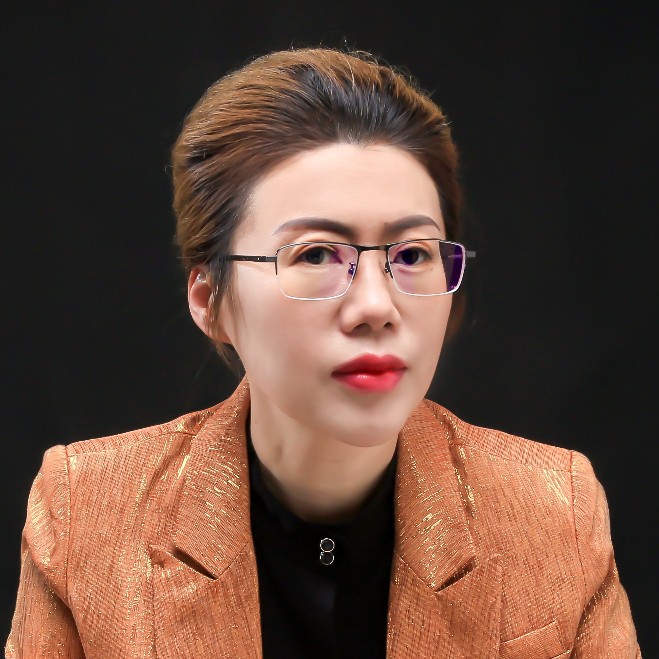 张金洋讲师头像