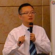 王少鹏讲师头像