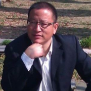 朱根平