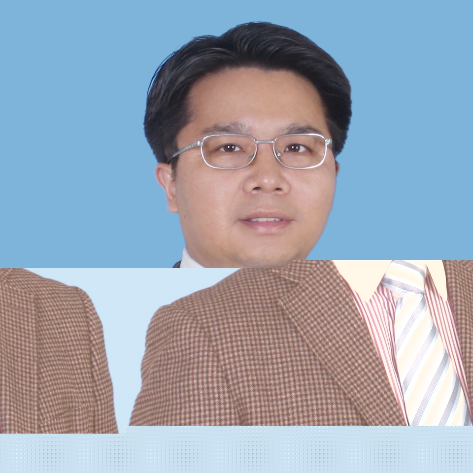杨学明