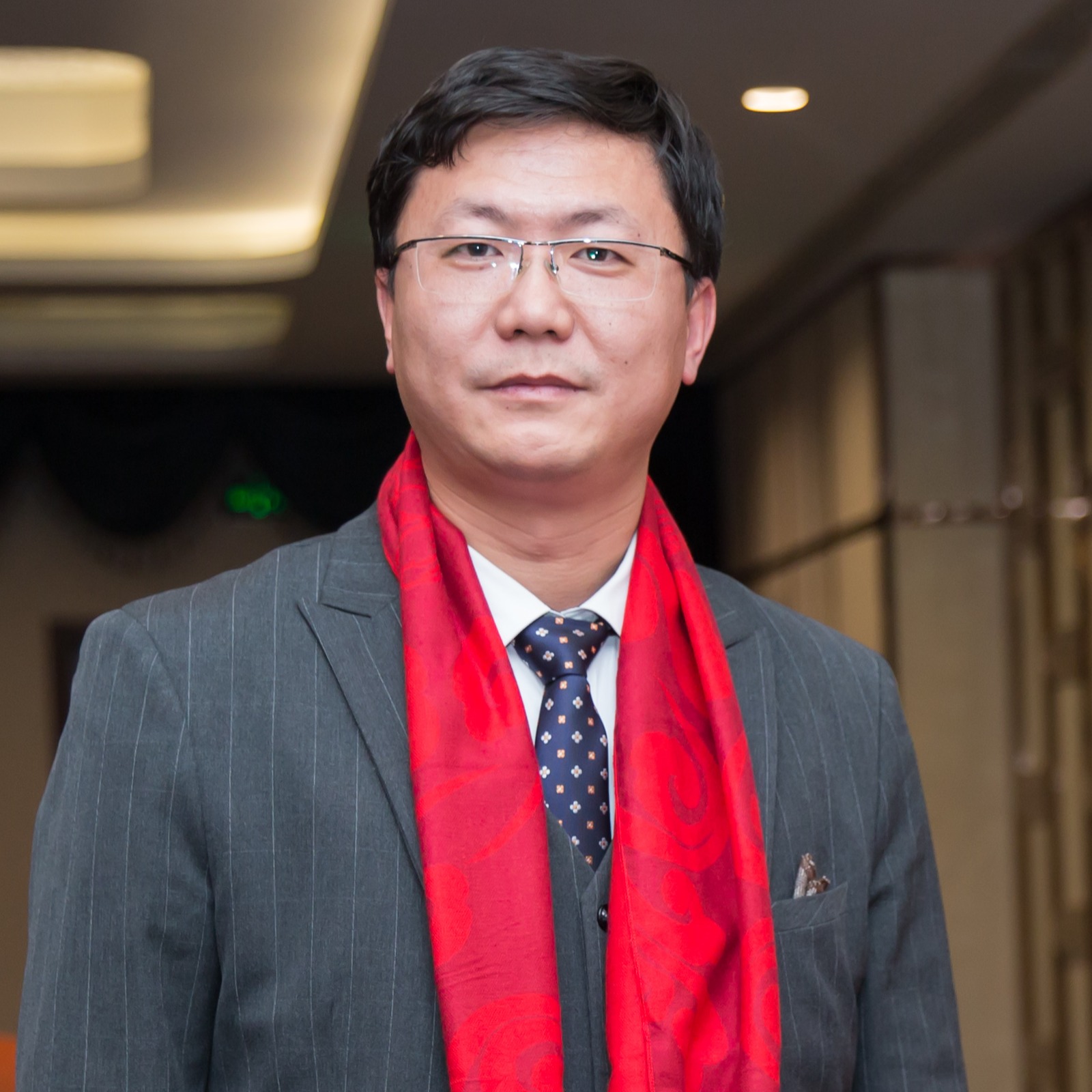 王明哲