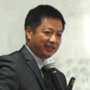周水根