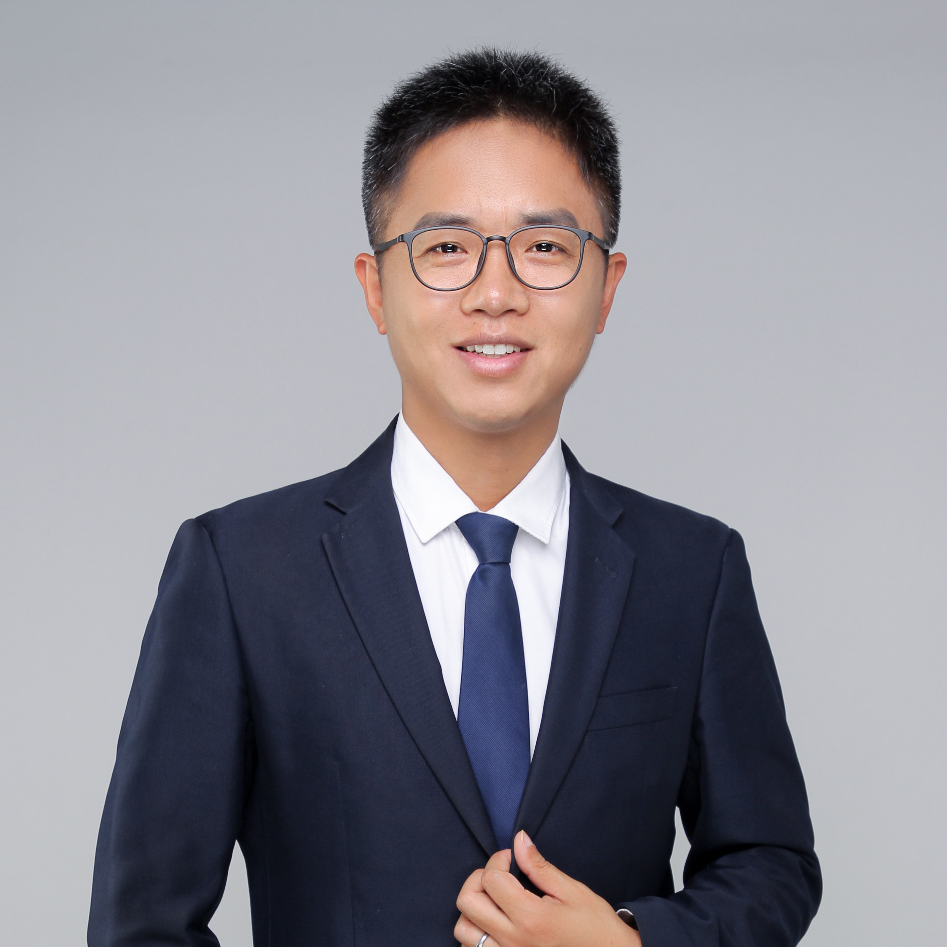赵振东
