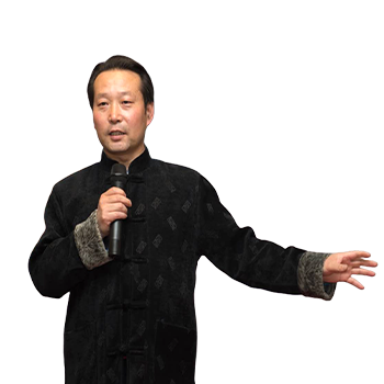 傅清杰