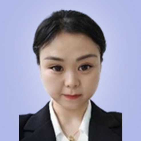 刘玉琼