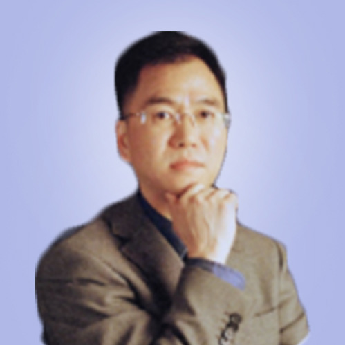 朱羲阳讲师头像