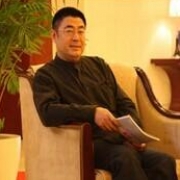 李感讲师头像