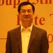 刘希洪讲师头像