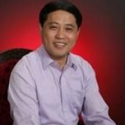 易宪容讲师头像