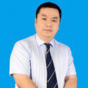 马静讲师头像