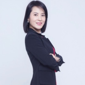 俞丽辉