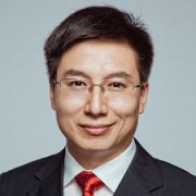 李会华讲师头像