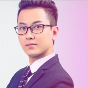 冷瞳讲师头像