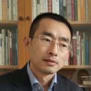 万海勇讲师头像
