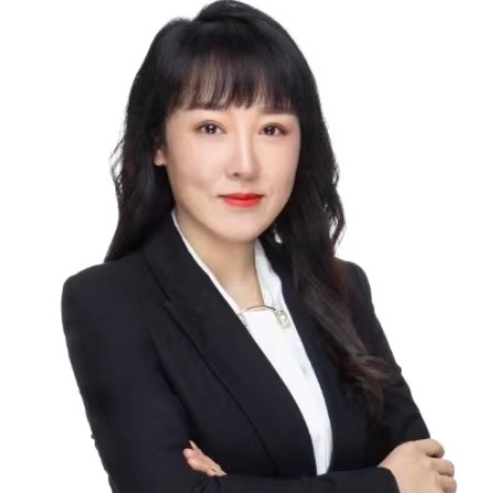 郭袖敏讲师头像