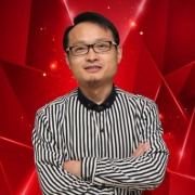 陈震宇