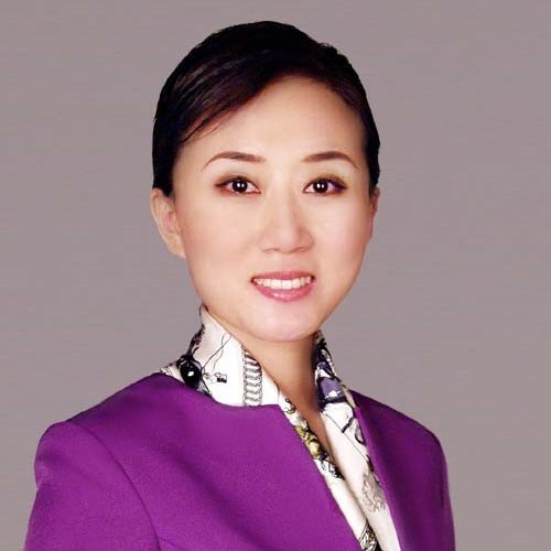郭剑华讲师头像