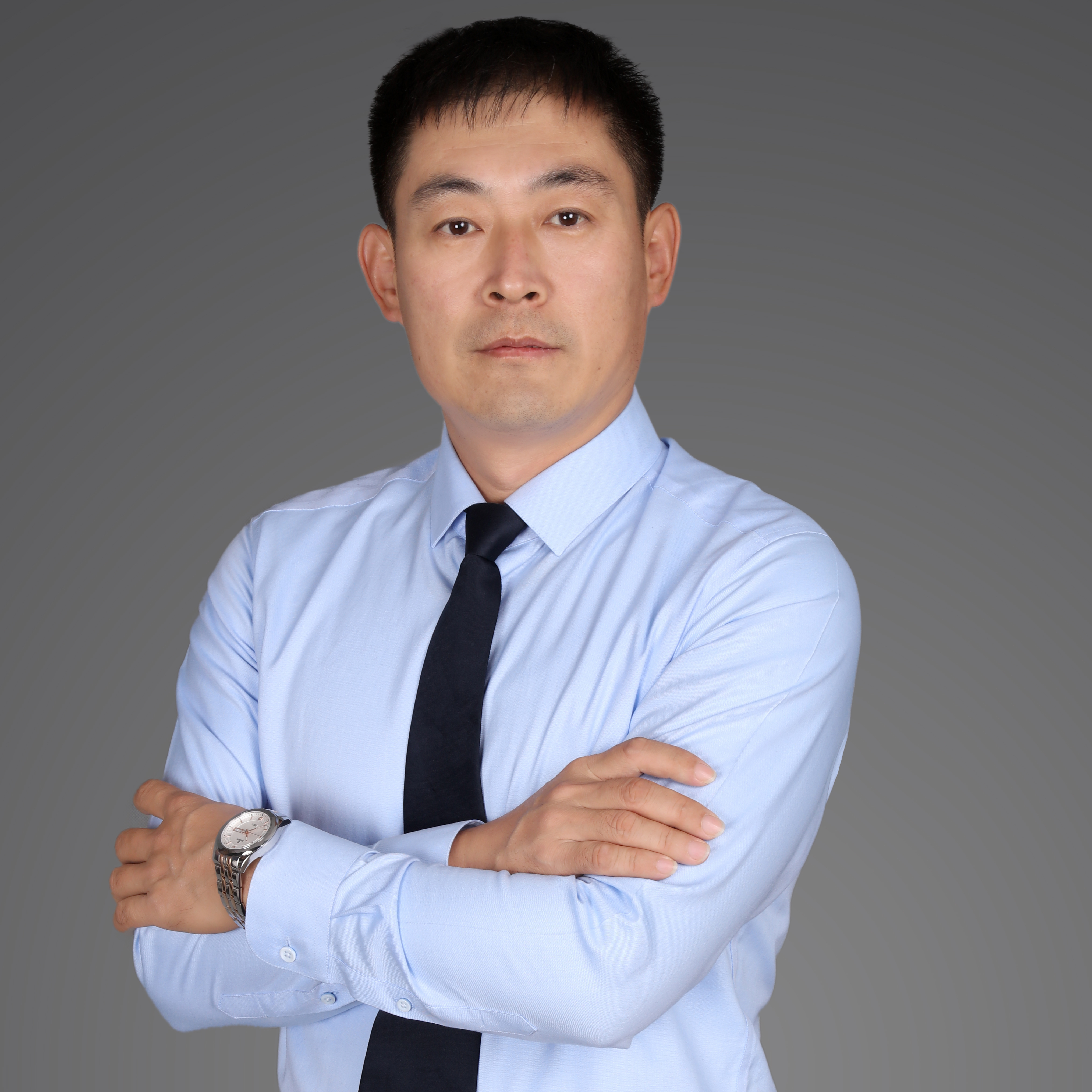 窦彦斌
