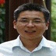 杨兴文讲师头像
