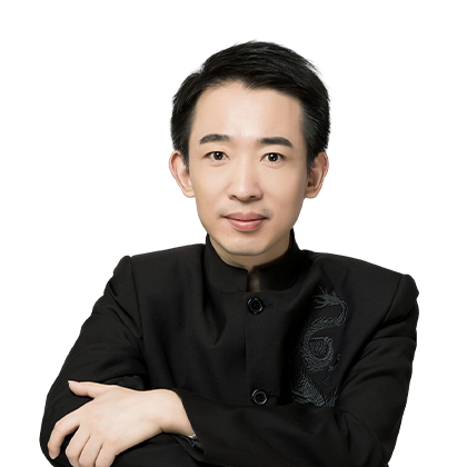 殷中军